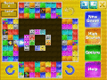 Screenshot of BrickShooter Jr. 1.1
