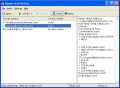 Screenshot of Atomic Mail Verifier 9.01