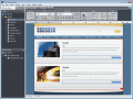 Screenshot of Sitoo Web 2010
