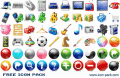 Screenshot of Free Icon Pack 2010.2