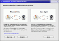 Screenshot of DesktopMirror for Outlook Palm Desktop 3.5