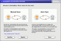 Screenshot of DesktopMirror for Lotus Notes and Google 3.5