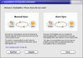 Screenshot of DesktopMirror for Lotus Notes Outlook 3.5
