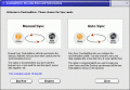 Screenshot of DesktopMirror Lotus Notes Palm Desktop 3.5