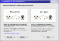 Screenshot of DesktopMirror for ACT! and Palm Desktop 3.5