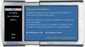 Screenshot of SwitchSync 5.0