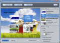 Screenshot of ImTOO Convert PowerPoint to DVD Personal 1.0.1.0920
