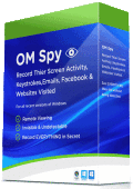 Screenshot of OM SPY Secretly Record Computer Activity 5