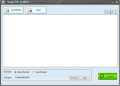Screenshot of Simpo PDF to Word 3.3