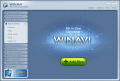Screenshot of WinAVI All In One Converter 1.7.0.4734