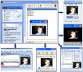 Screenshot of Webcam Simulator 2.299