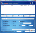 Screenshot of Image into PDF Software 2.8.0.4