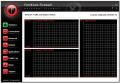 Screenshot of FortKnox Personal Firewall 6.0.205