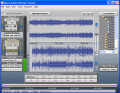 Screenshot of Blaze Audio ePodcast Creator 2.0