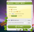 Screenshot of Doremisoft Mac Video Converter 3.0.1