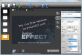 Screenshot of Banner Effect 1.0.0