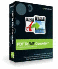 convert PDF documents to emf formats.