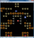 Screenshot of FreeSweetGames Tankdrome 3.1.40