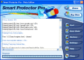 Screenshot of 1 Smart Protector - Internet Eraser 10.4