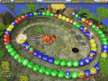 Screenshot of Chameleon Gems Free game download 1.0.0
