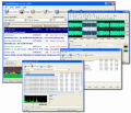 Screenshot of AudioStreamer Pro 2.8