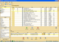 Screenshot of Addax P2P 4.3.0
