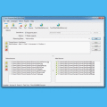 Screenshot of Private Label File Renamer for Linux 2.1