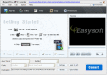 Screenshot of 4Easysoft Free MP4 Converter 3.2.28