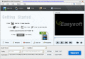 Screenshot of 4Easysoft Free AVI Converter 3.2.28