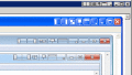 Screenshot of Chameleon Window Manager Lite 1.0.0.114