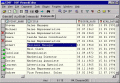 Screenshot of CDBF for Windows 2.10