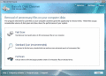 Screenshot of Baisvik Disk Cleaner 1.1.2.80