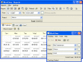 Screenshot of WorkTime Employee Monitoring 5.12