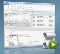 Screenshot of DataVoila 1.0.0.1015