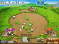 Screenshot of Farm Frenzy 2 Free game download 1.0.0