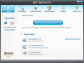 Screenshot of RegClean Pro 6.1