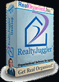 RealtyJuggler Realtor Software
