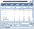 Screenshot of #1 Smart CD Ripper 10.12