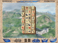 Screenshot of Mahjongg Artifacts Free Game 1.0.0