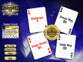 Screenshot of Poker Superstars III Free game download 1.0.0