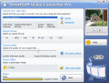 Screenshot of #1 SmartSoft Video Converter Pro 10.10
