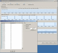 Screenshot of Pingear Server Monitor 2.2