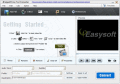 Screenshot of 4Easysoft Free Tod Converter 3.2.26