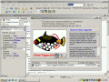 Screenshot of Absolute Database 6.06