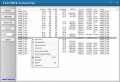 Screenshot of HooTech FLV MP4 Converter 4.0.786