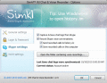 Screenshot of Simkl IM Chat Voice Recorder 2.0