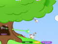 Screenshot of Arcade Game Bird Brawl 1.0
