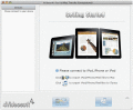 Screenshot of 4Videosoft Transfert iPad Mac 3.2.08