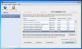 Screenshot of Sitemap Automator 2.3