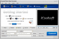 Screenshot of ICoolsoft Flash Video Converter 3.1.12